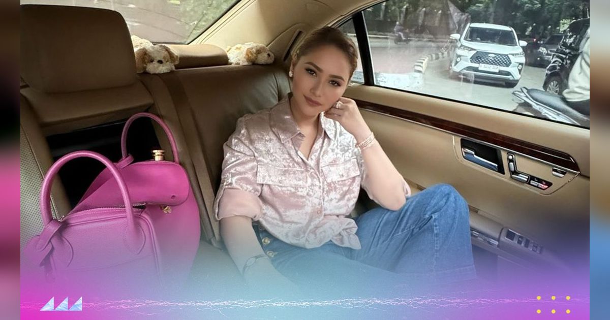 Cerita Inul Daratista Pernah Diganggu Hal Mistis Hingga Muntah Darah