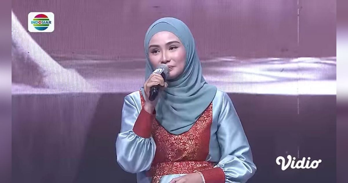 Satu Studio Menangis, Tausiyah Mya Herry dengan tajuk Tentang 'Ibu, Pelita Hidupku'