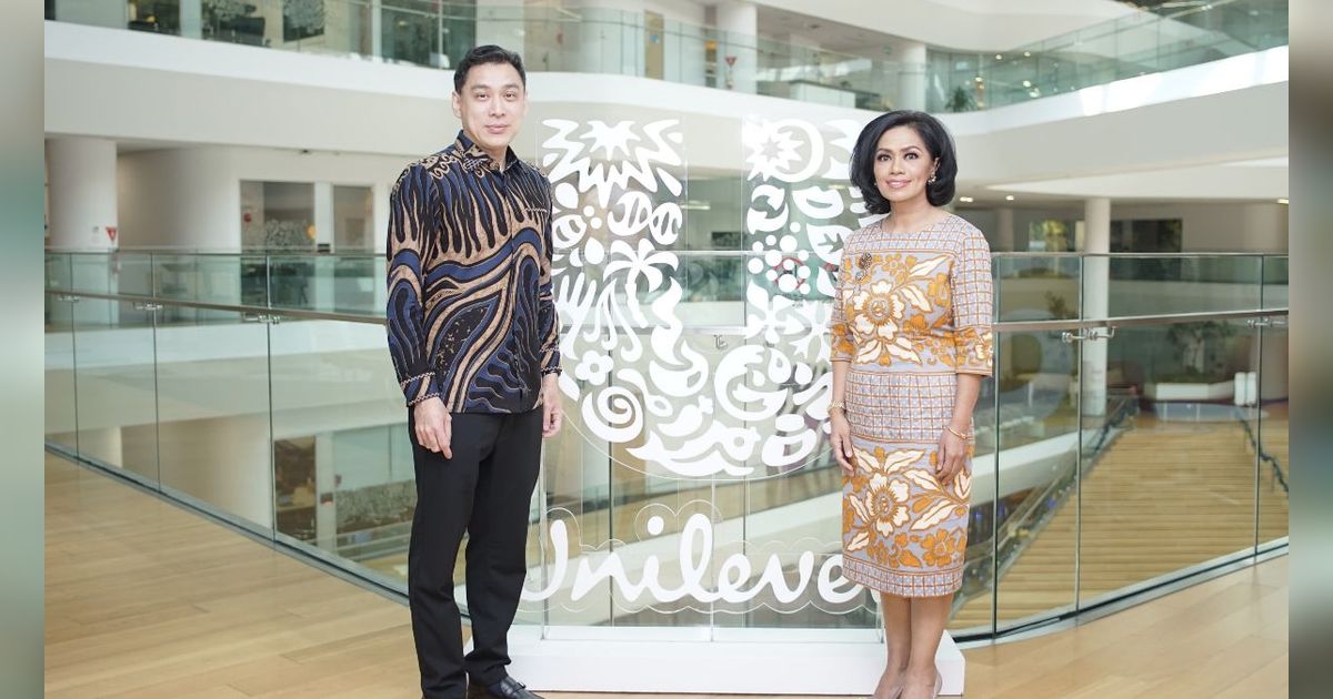 Unilever Indonesia: Pelemahan Rupiah dan Konflik Timur Tengah Tak Ganggu Proses Produksi