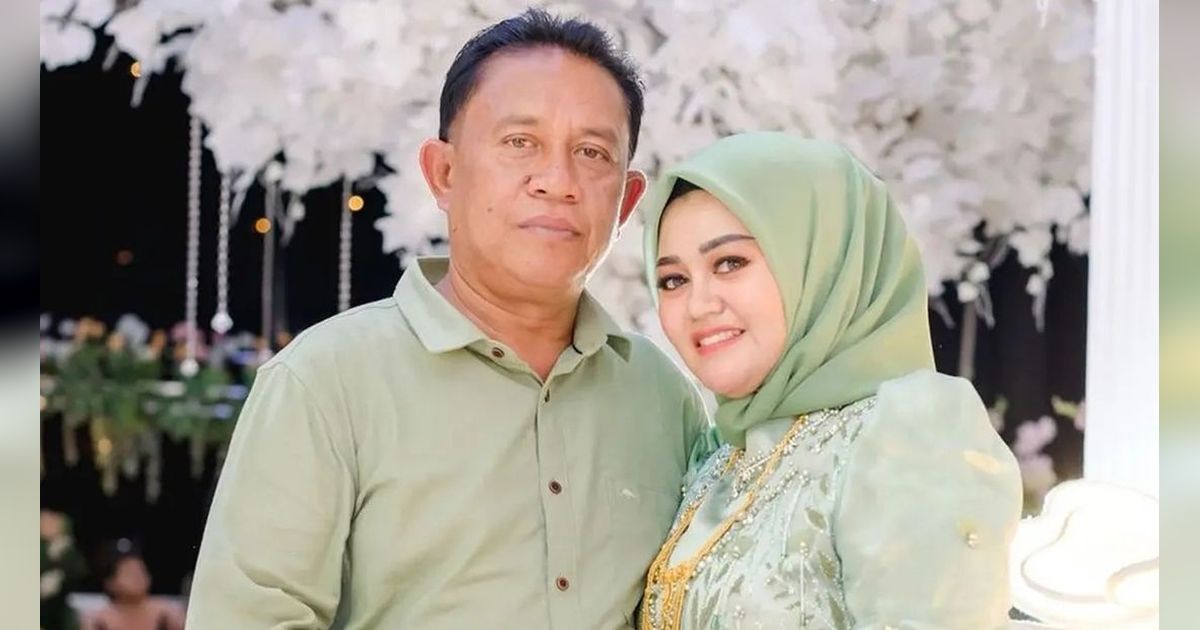 10 Potret Rumah Megah Mertua Putri Insari Sultan Kalimantan, Bak Istana Kerajaan Emas