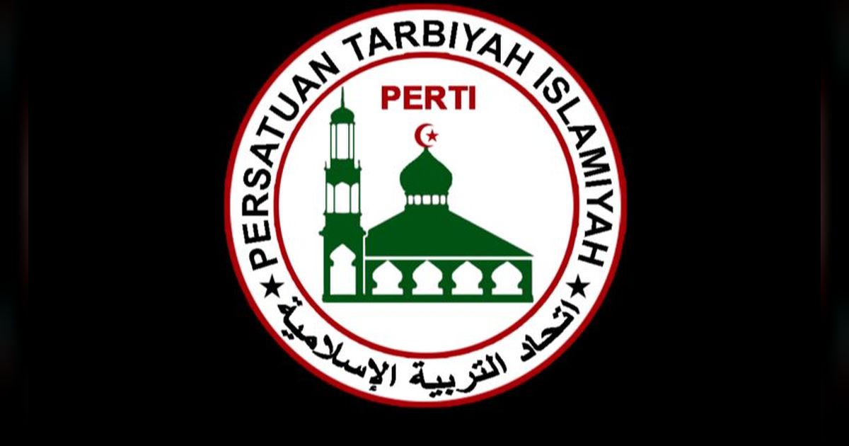 Persatuan Tarbiyah Islamiyah, Organisasi Massa Islam Golongan Kaum Tua di Tanah Minang