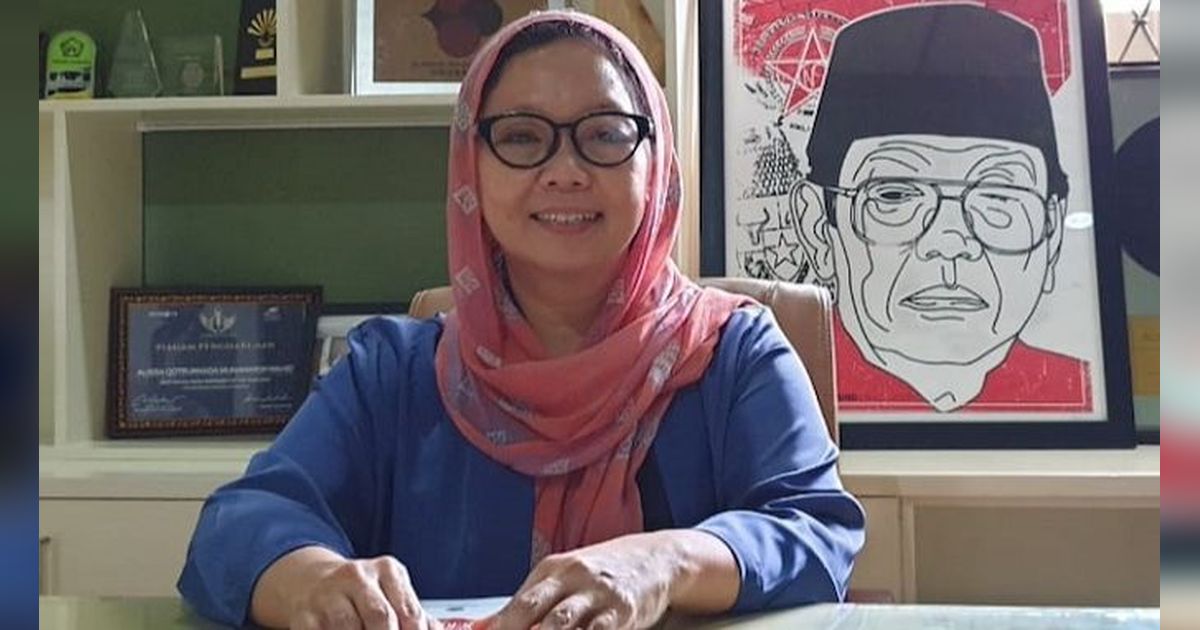 Alissa Wahid: Perjuangan Kartini Cerminkan Nilai Keberanian Melawan Ketidakadilan