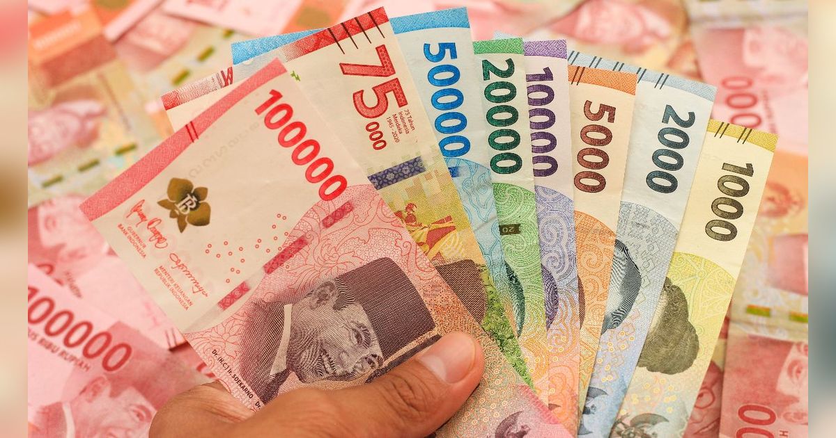 Rupiah Melemah, Kuat Mana Dibanding Baht Thailand dan Won Korea?