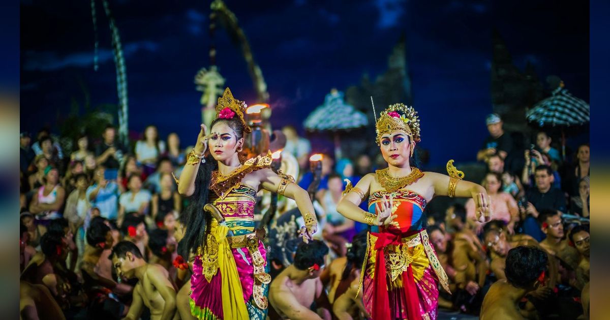 25 Pantun Bahasa Bali Lucu, Menghibur dan Bikin Ngakak