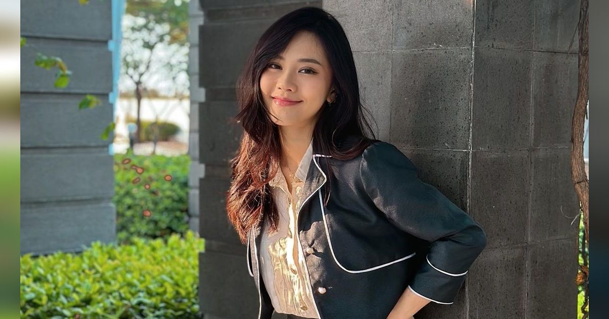 Beli Rumah Rp27 Miliar, Begini Mewahnya Kamar Jessica Jane yang Serba Canggih, Penampakannya Bikin Melongo
