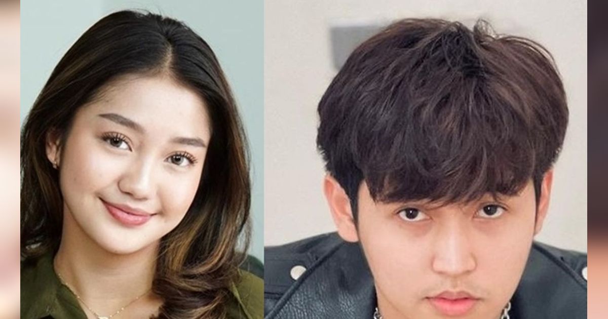 10 Potret Aura Jeixy, Atlet E-Sport yang Tertangkap Narkoba Bareng Chandrika Chika di Hotel