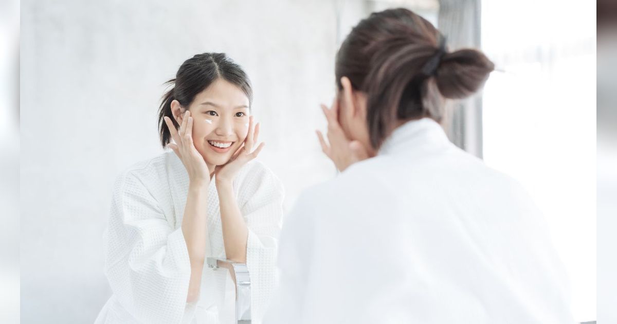 Perhatian Pemilik Kulit Sensitif, Hindari Produk Skincare yang Sangat Harum