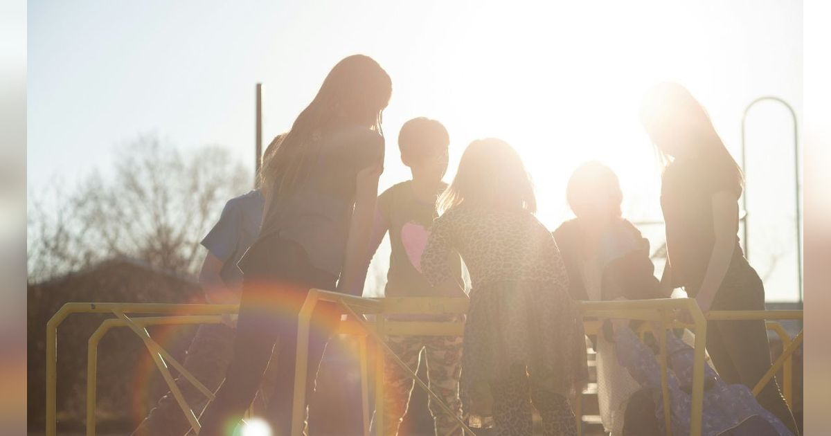Doa Anak Yatim yang Bisa Datangkan Limpahan Berkah dari Allah SWT, Amalkan saat Sedang Menyantuni Mereka