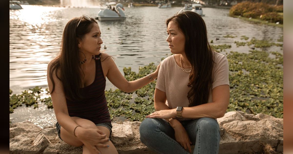 45 Kata-Kata Sindiran Buat Teman Penghianat dan Munafik, Ekspresikan Rasa Sakit Hatimu dengan Tetap Santun