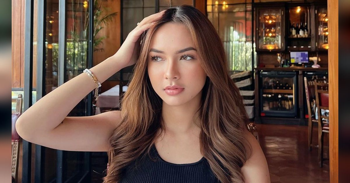 Potret Monica Muller Selebgram Seksi yang Diduga Terciduk Pesta Ganja Bareng Chandrika Chika
