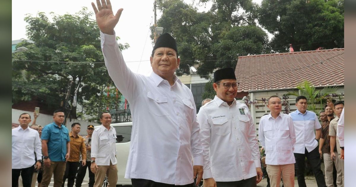 VIDEO: Menhan Prabowo Sambut Kedatangan Menteri Pertahanan Singapura Bahas Isu-Isu Penting