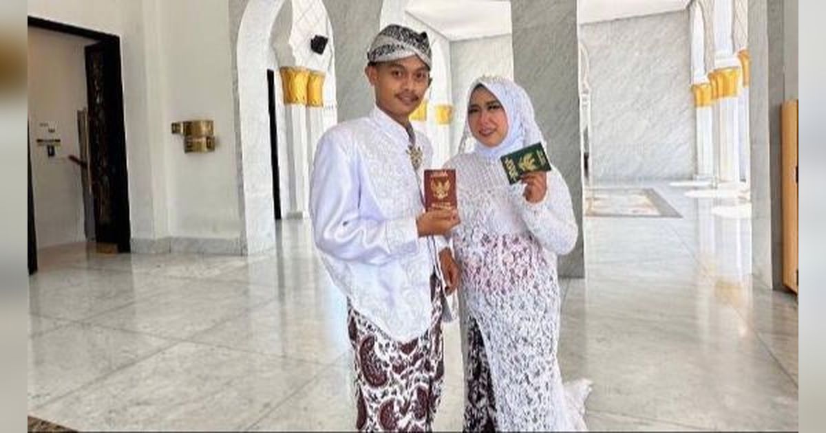 Pasangan Ini Buktikan Pernikahan Low Budget Bisa Diwujudkan: Biaya Sebenarnya Bisa Murah, yang Mahal Gengsinya
