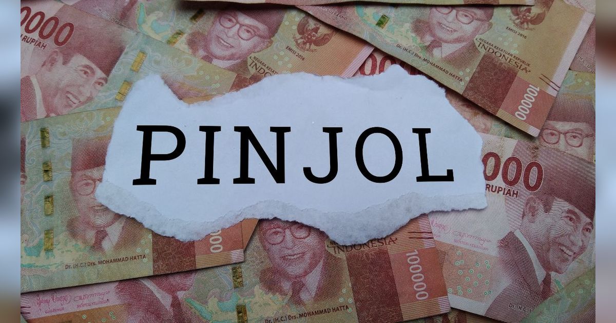 Waduh! Generasi Z dan Milenial Terjerat Utang Macet Pinjol Sampai Rp700 Miliar
