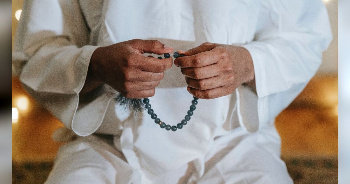Bacaan Dzikir yang Bisa Selalu Datangkan Ridha Allah SWT, Amalkan setelah Sholat Fardhu