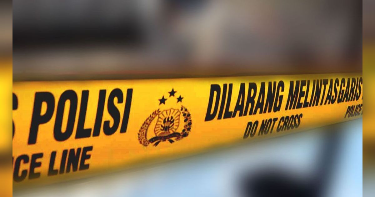 Terungkap Identitas Mayat Perempuan Luka-Luka di Wajah dalam Koper di Kalimalang Bekasi