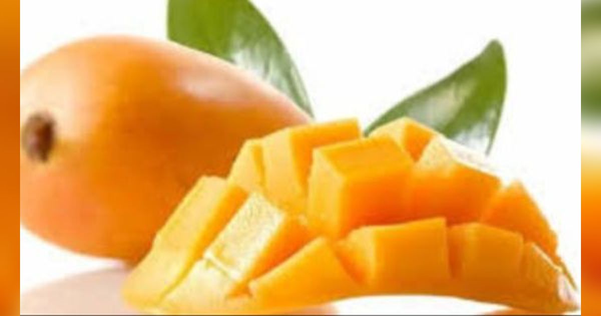 Cara Aman Konsumsi Mangga untuk Penderita Diabetes, Aman Jaga Gula Darah