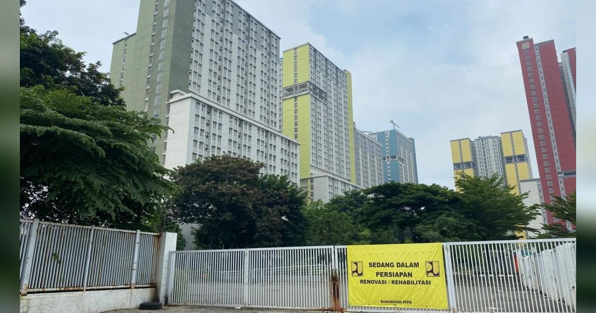 Kondisi Terkini Wisma Atlet Kemayoran yang Jadi Saksi Bisu Mencekamnya Pandemik Covid-19