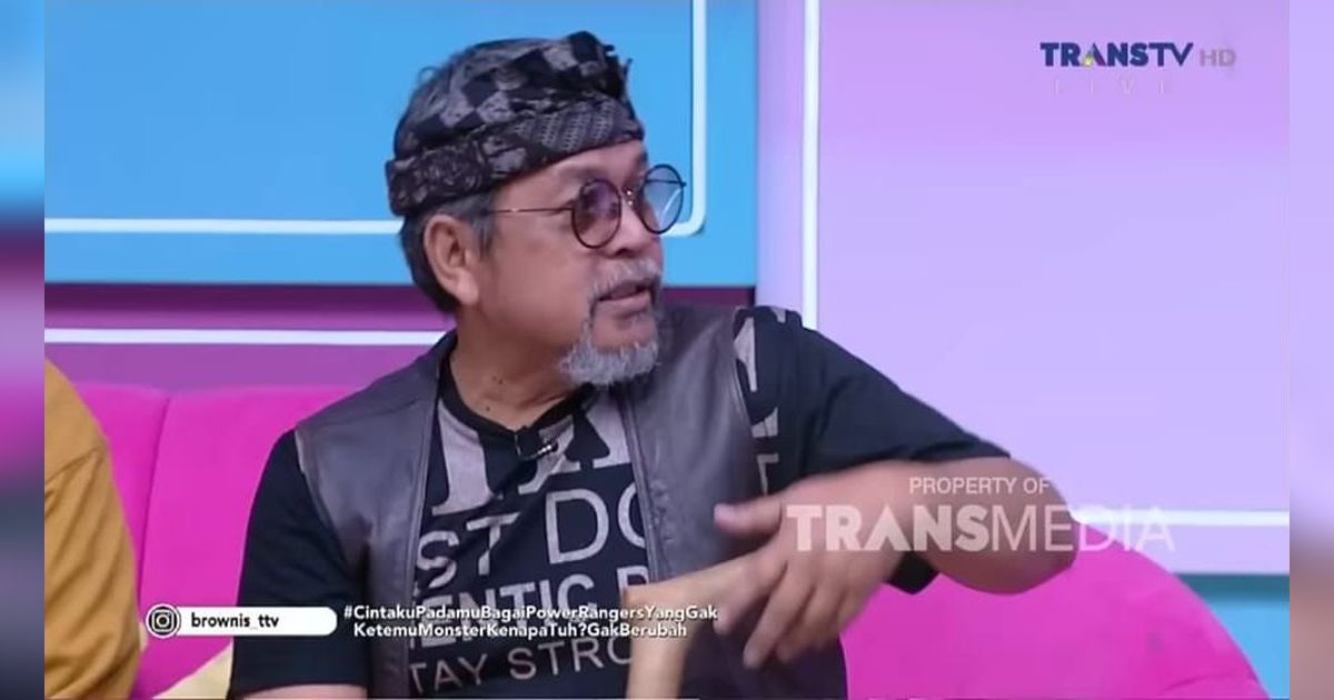 Cerita Unang Bagito Saat Sakit Banyak Keanehan di Rumah Banyak Kelelawar