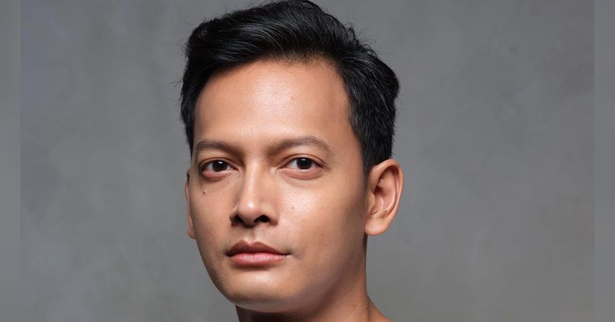 Jawaban Fedi Nuril Diminta Jadi Kader Partai Politik: Saya Mau Langsung jadi Ketum kayak Kaesang