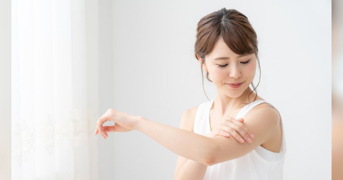 Apa sih Perbedaan Body Lotion Korea dengan Produk yang Dijual di Pasaran?