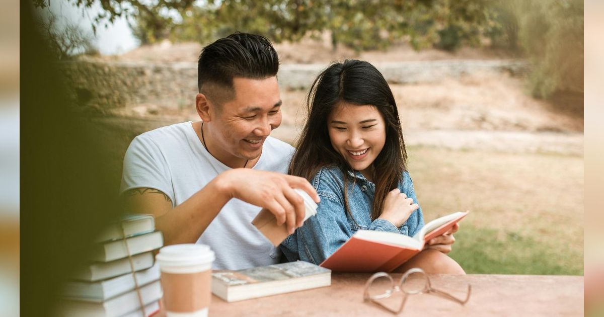 Ini 40 Kata-Kata Motivasi Literasi yang Penuh Arti, Pacu Semangatmu untuk Kembangkan Diri