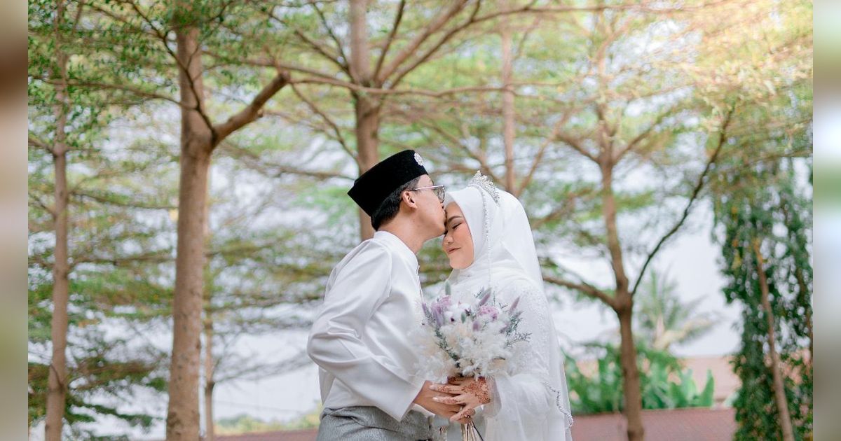 Lagi Musim Nikah, Ini Dia Bacaan untuk Mendoakan Pengantin Baru saat Datang di Acara Walimah