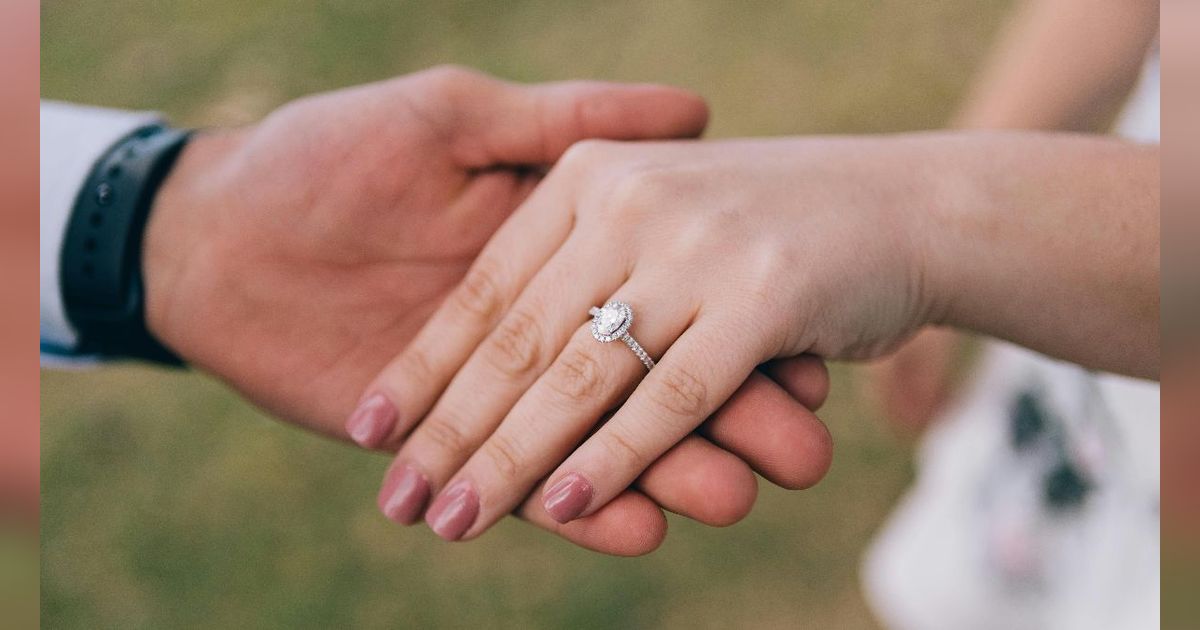 Musim Nikah, Ini Doa untuk Acara Lamaran agar Diberkahi Allah