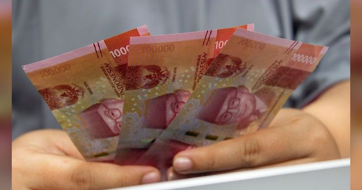 Penyaluran Bansos Habiskan Uang Negara Rp43 Triliun per 31 Maret 2024
