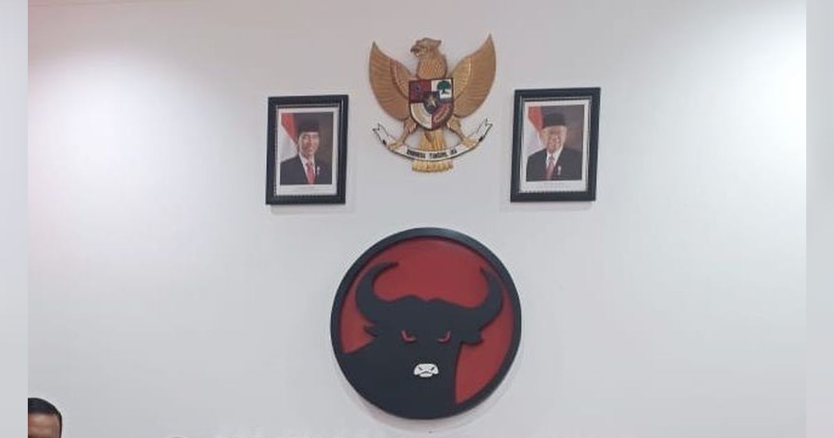 NasDem-PKB Merapat ke Prabowo, PDIP Mantap Oposisi?