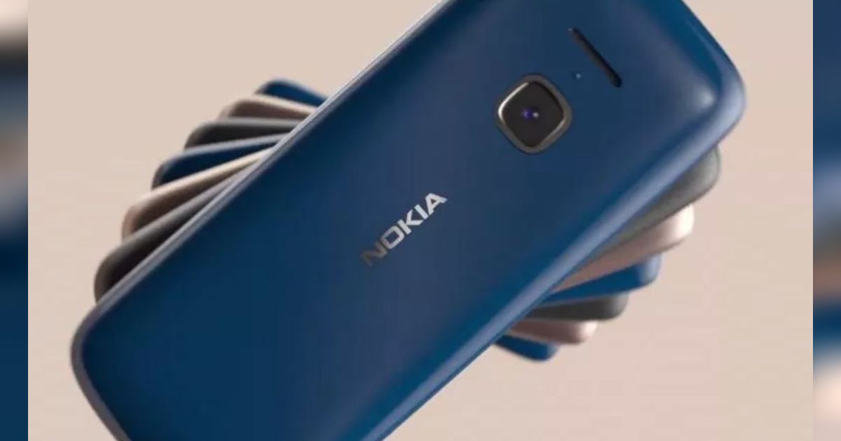 HP Jadul Nokia Ini Bakal Dirilis, Pakai Sistem Android Smartphone Canggih?