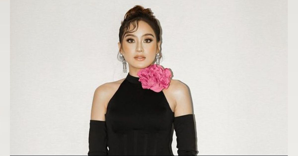 10 Potret Cantik Salshabilla Andriani yang Dituding Jadi Orang Ketiga Hubungan Rizky Nazar dan Syifa Hadju