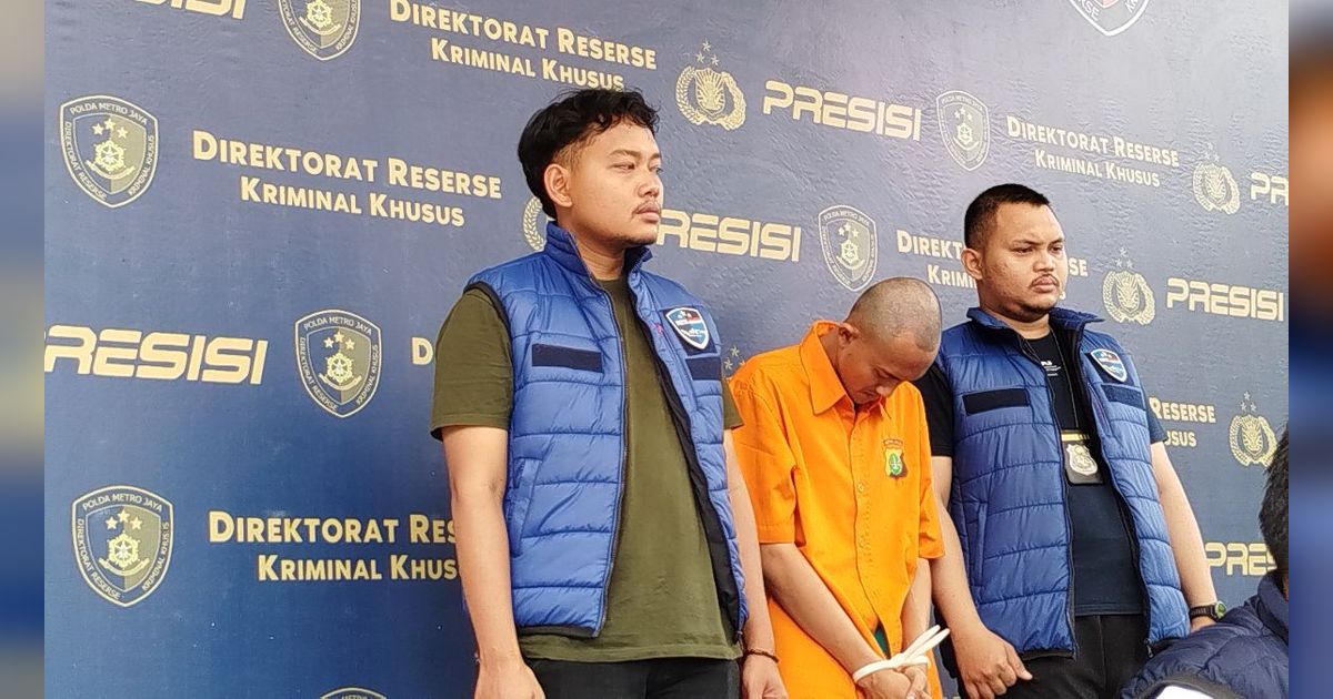 Usai Tetapkan TikToker Galih Tersangka Dugaan Penistaan Agama, Polisi Bekukan Akun TikTok Galihloss3