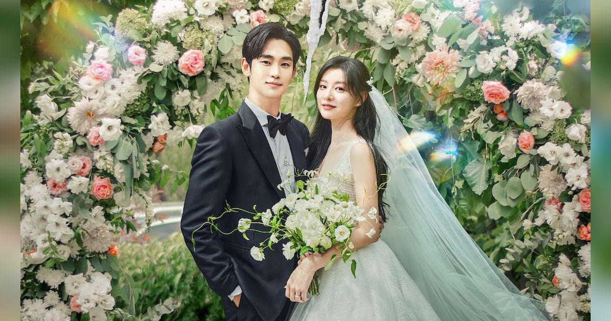 50 Kata-Kata Bijak Drama Korea tentang Kehidupan hingga Cinta, Terbaru dari Queen of Tears yang Bikin Nyesek