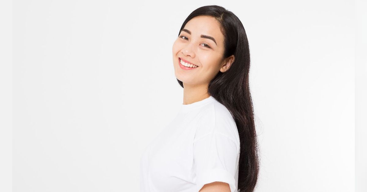 Tips Ampuh Bikin Rambut Lebat Tanpa Bahan Kimia