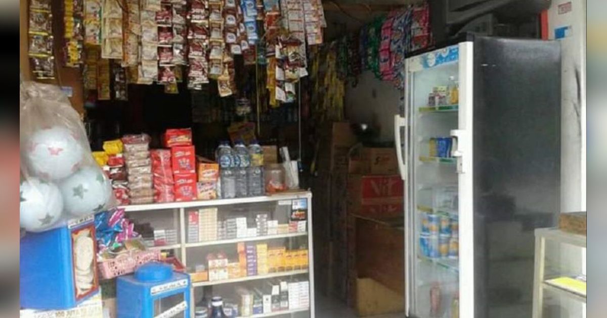 Warung Madura di Daerah Ini Dilarang Buka 24 Jam, Terungkap Ini Alasannya