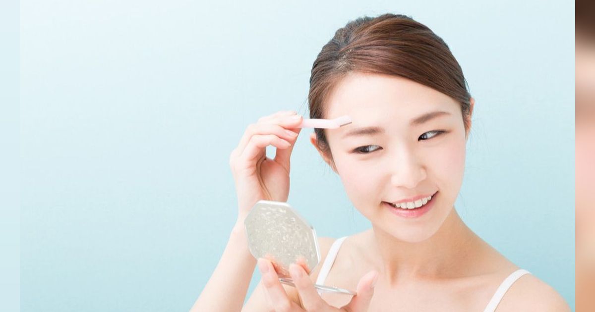 Pengertian Concealer dan Fungsinya, Begini Cara Pilih Produk yang Tepat