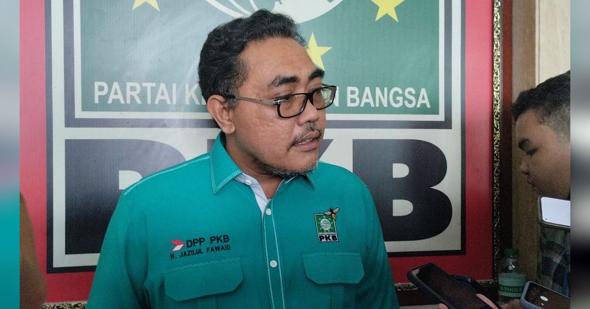 PKB Nilai Semua Partai Sudah Menerima Presiden-Wapres Terpilih Kecuali PDIP