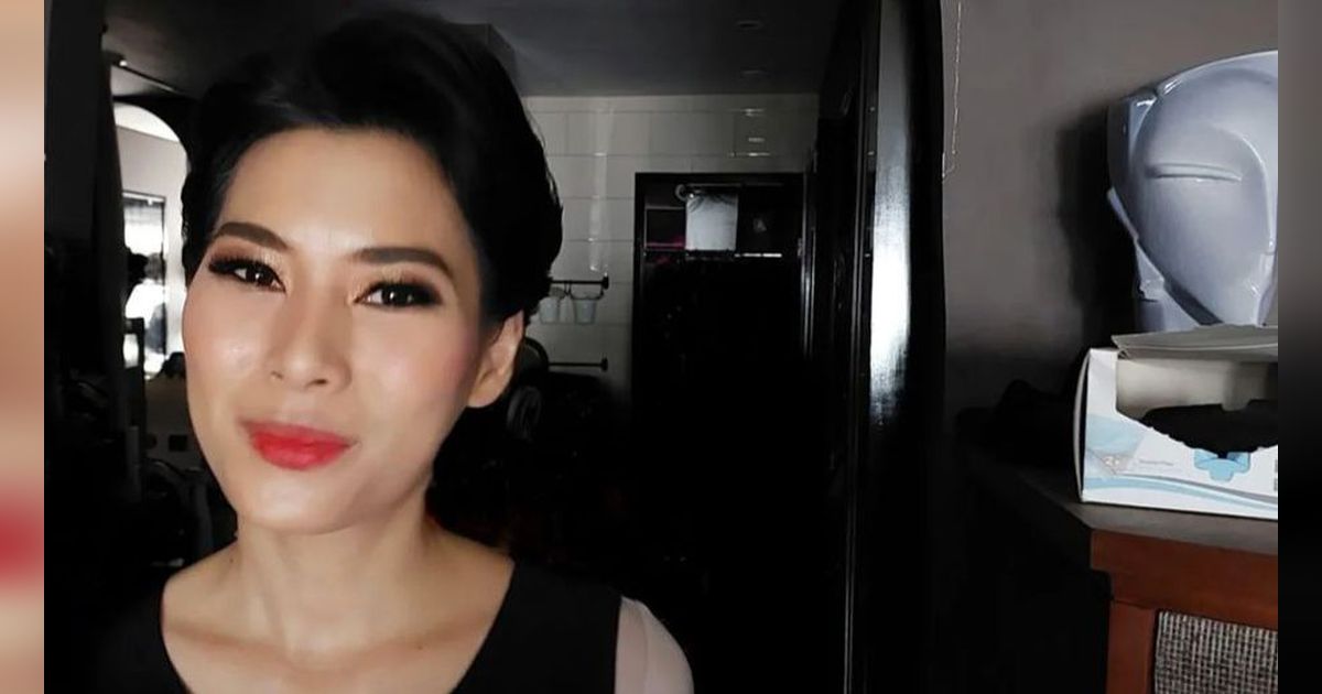 Sederet Artis Cantik yang Masih Betah Melajang di Usia 40-an, Ada yang Memilih Tinggal di Panti Jompo Ketika Tua