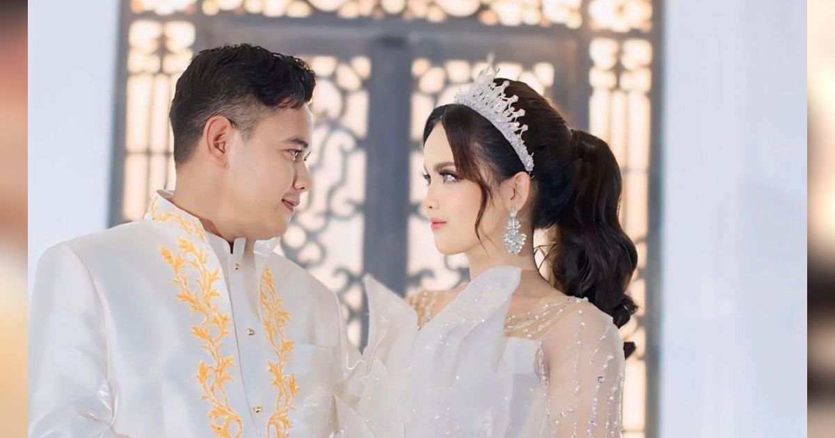 Tak Bisa Masuk Kamar karena Dikunci Suami yang Lupa Sudah Menikah, Putri Isnari: 