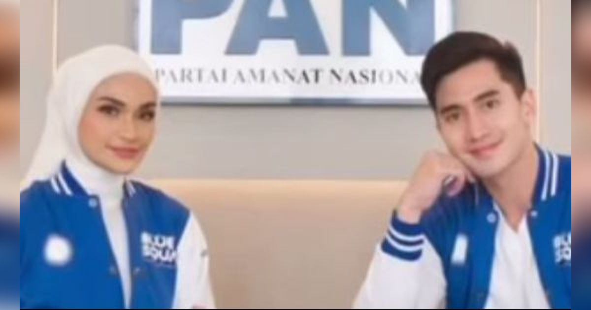Foto Bareng Verrell Bramasta, Putri Zulhas Singgung Soal LDR, Resmi Pacaran?