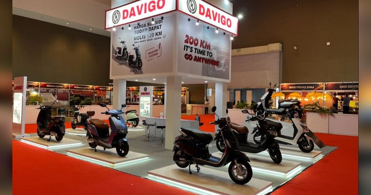 Cara Daftar Program Konversi Motor Listrik Gratis