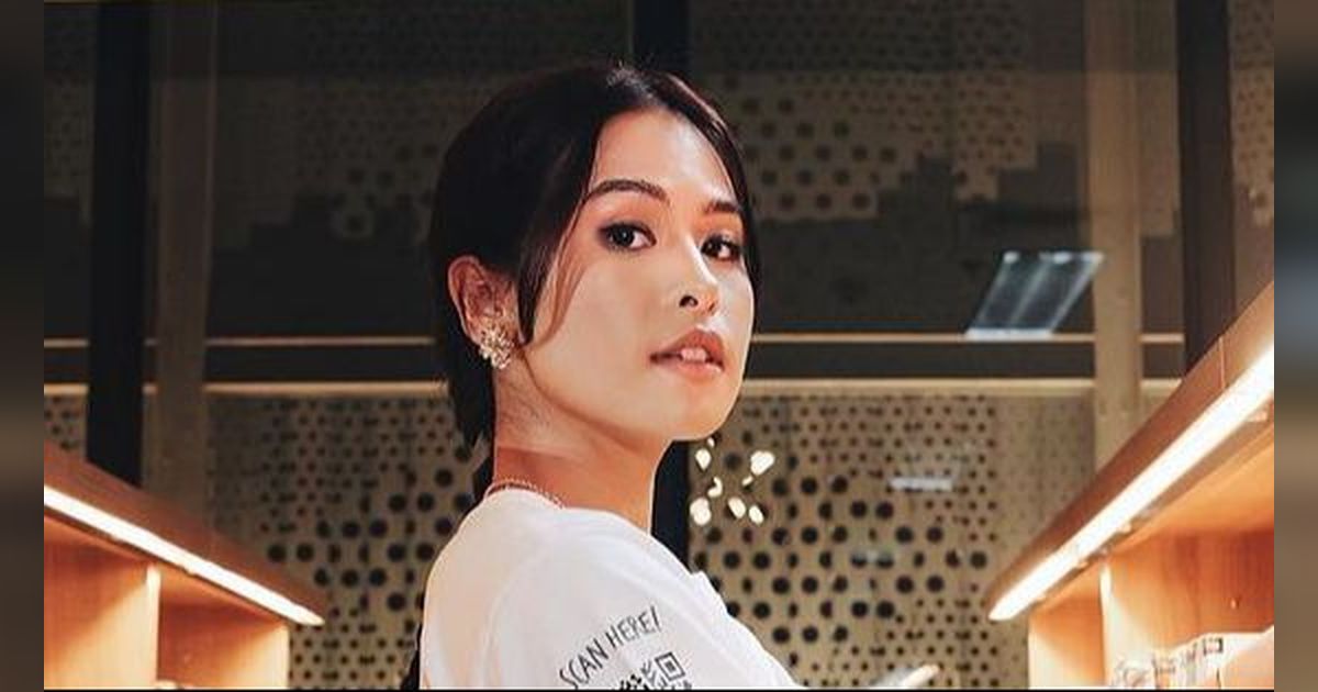 Cerita Maudy Ayunda yang Terlambat Vaksin HPV untuk Cegah Kanker Serviks, Tersadar saat Kuliah di Luar Negeri Melihat Teman-temannya