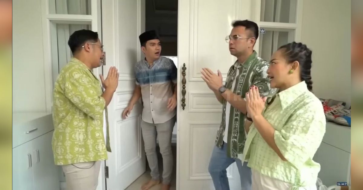 Aldi Taher Blak-blakan soal Tarif Endorse di Instagram, Irfan Hakim Sampai Melongo