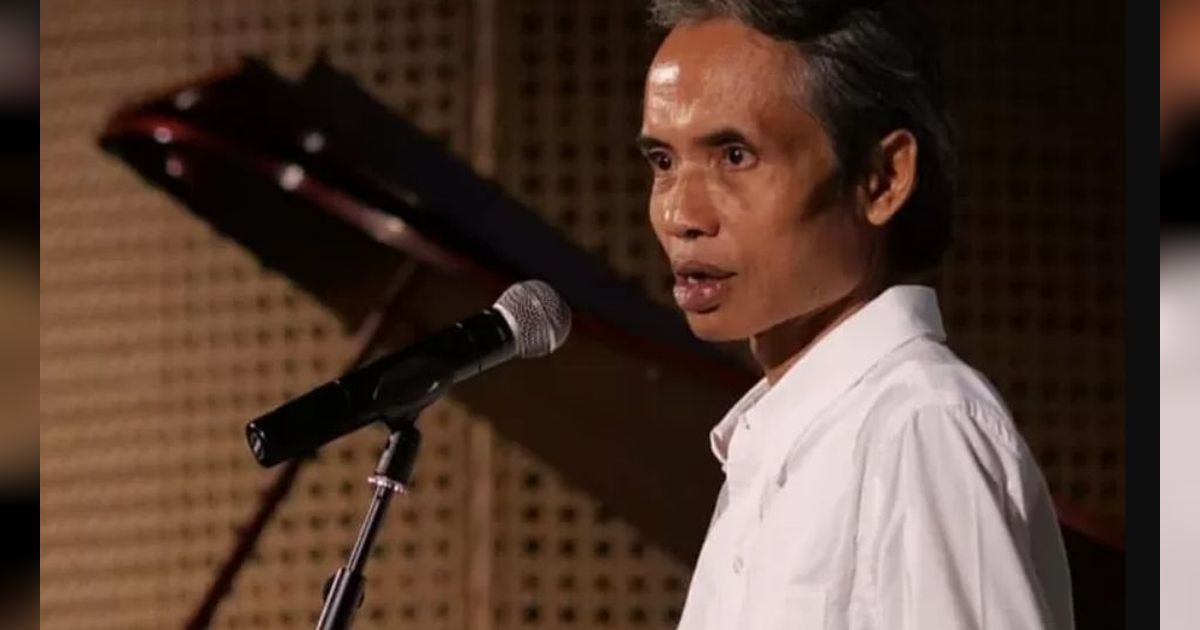 Mengenang Joko Pinurbo, Penyair yang Sangat Mencintai Kota Jogja dan Selalu Bisa Menertawakan Duka