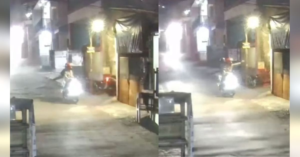 Viral Penembakan Misterius oleh Pemotor di Kota Bandung, Ada Empat Kali Tembakan