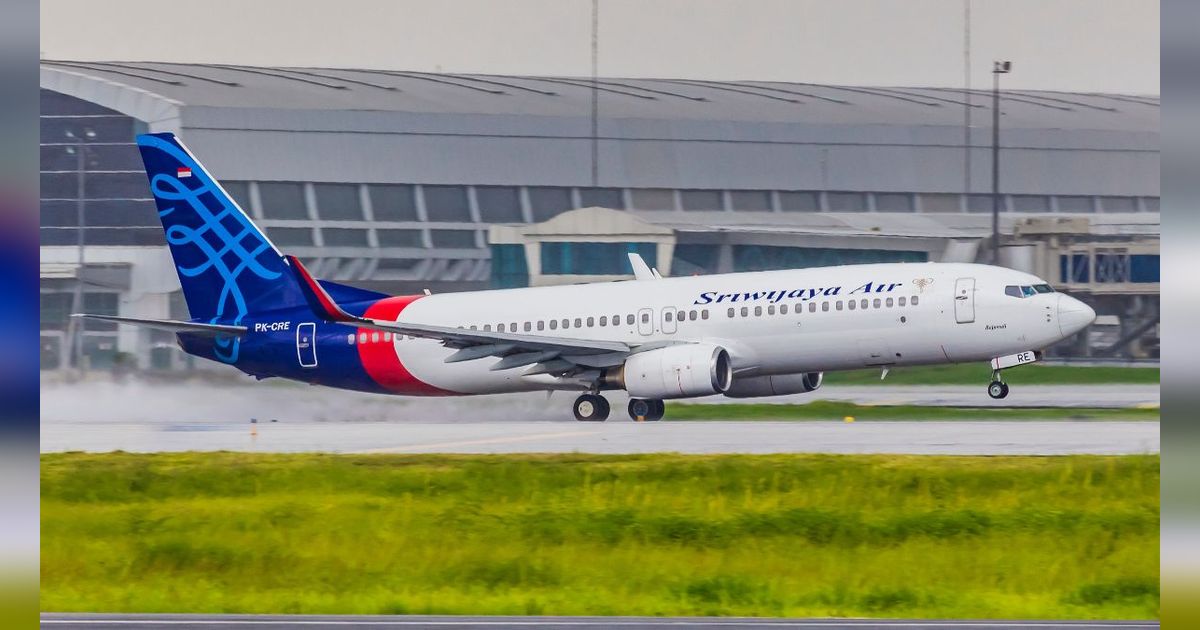 Bos Sriwijaya Air Hendry Lie Tersangka Baru Korupsi Timah Rp271 Trliun, Berapa Kekayaannya?