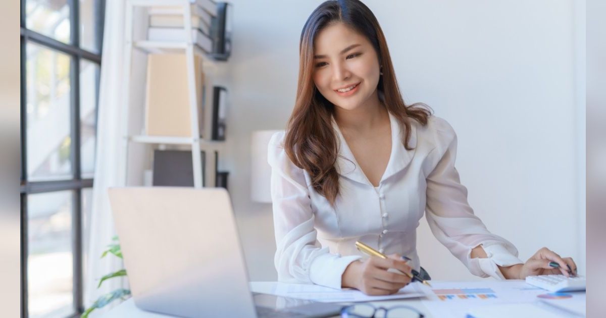 Biar Pekerjaan Cepat Selesai dan Hasilnya Memuaskan, Gunakan 4 Tips Ini Untuk Bisa Tetap Fokus