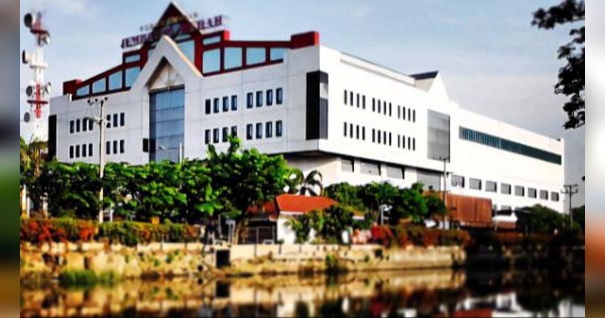 Fakta dan Kisah Sejarah Jembatan Merah Plaza Surabaya, Mall Legendaris yang Tutup Akhir Bulan Ini