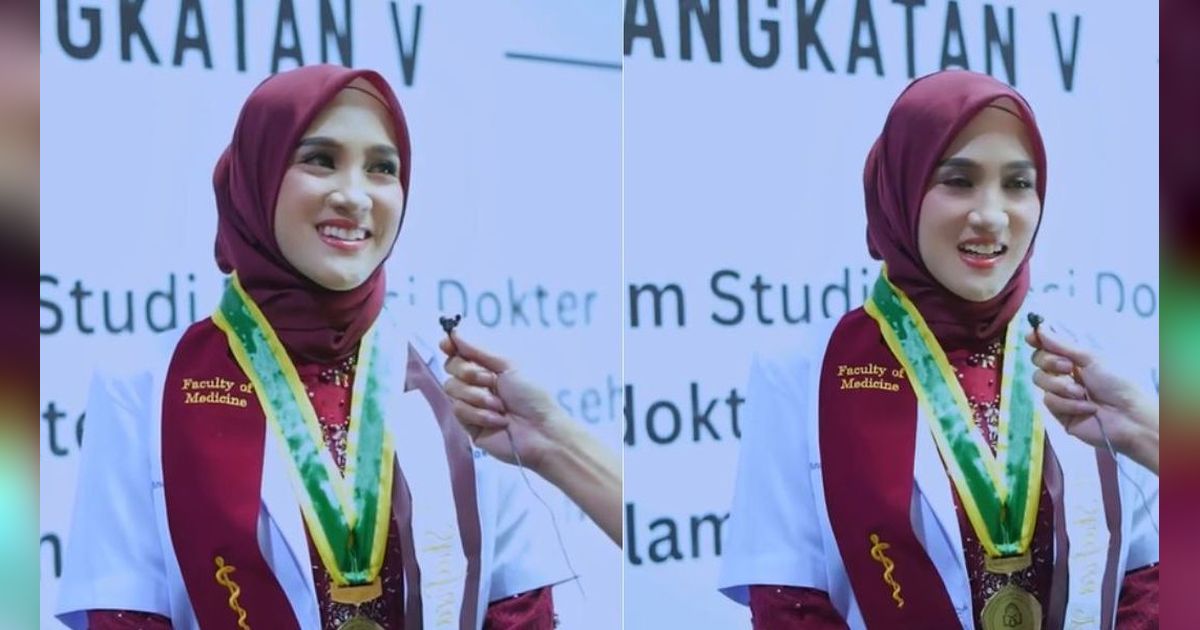 Viral Dokter Cantik di Makassar Ingin Segera Dilamar Takut Keburu Tua: Kode Keras untuk Siapapun