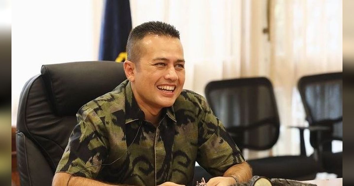 Ijeck Akui Bertemu Bobby di Jakarta Bahas Pilkada Sumut 2024